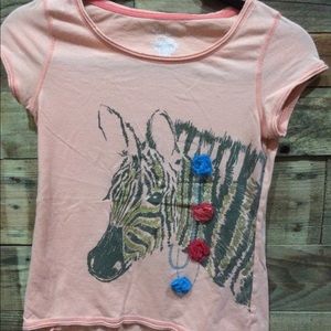 Cherokee Girls T-Shirt